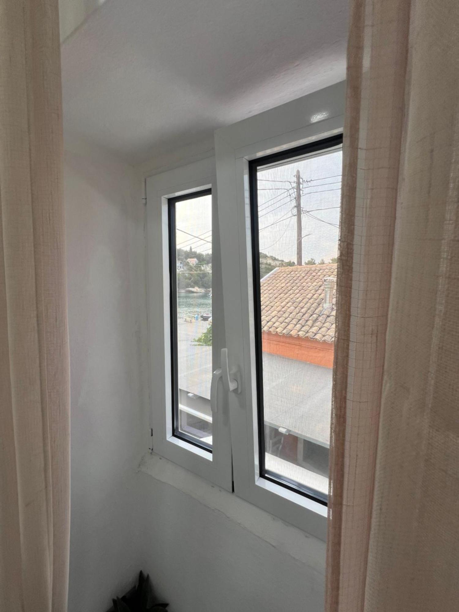 Tolos Budget Rooms Loggos Longós 部屋 写真