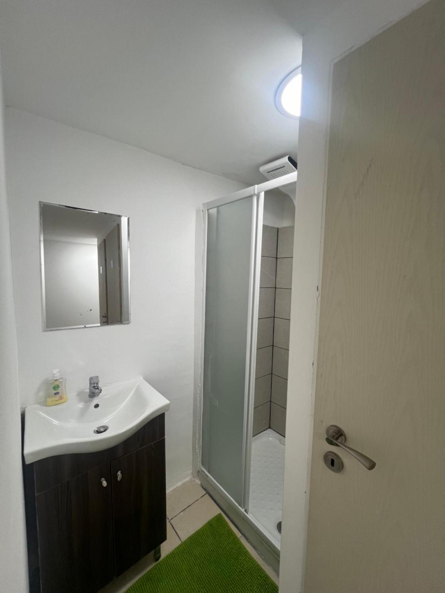 Tolos Budget Rooms Loggos Longós 部屋 写真