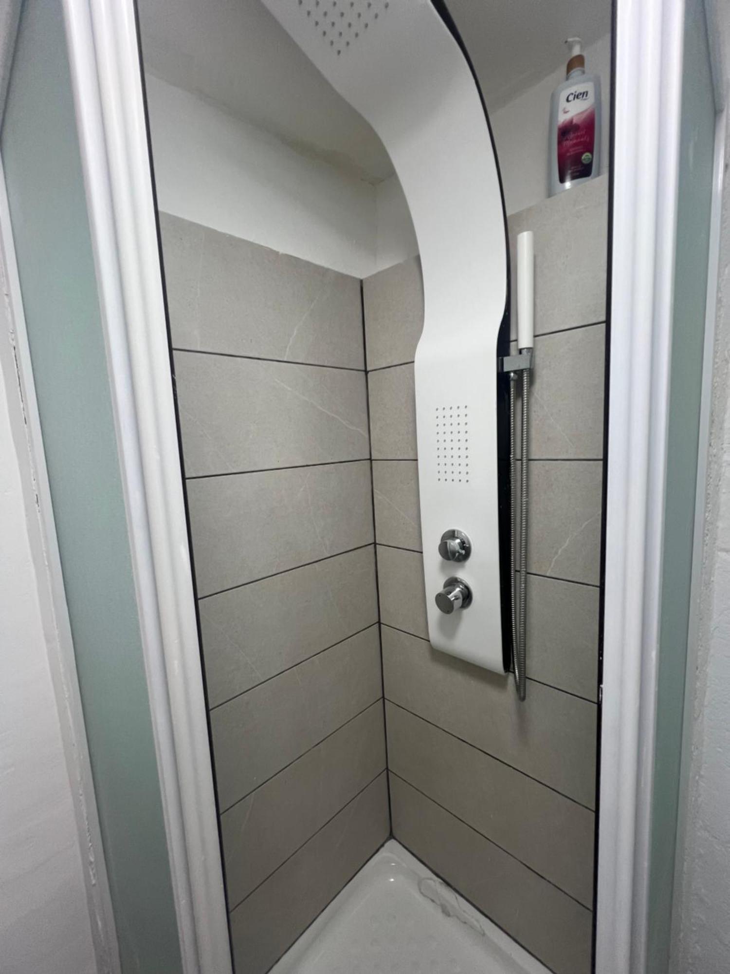 Tolos Budget Rooms Loggos Longós 部屋 写真